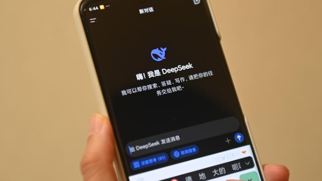 全民AI时代到来：用户流量转换为商业价值，还有几步